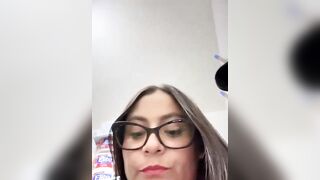 Sol_biglips - [Stripchat Video] curvy middle-priced-privates-latin erotic-dance curvy-latin