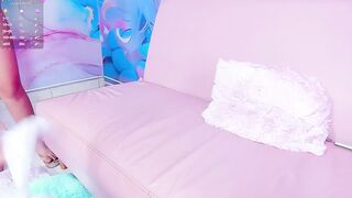 sweet-lollipop69 - [Stripchat Video] shaven big-clit big-tits medium