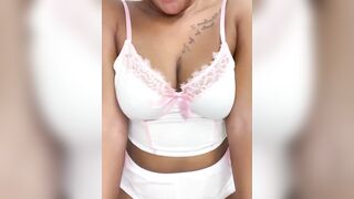 Pretty0 - [Stripchat Video] french-young dildo-or-vibrator blowjob jerk-off-instruction