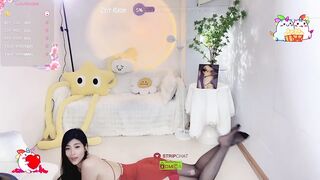 Vaidurya-Yolo - [Stripchat Video] sex-toys asian-young brunettes-young luxurious-privates-asian