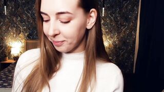 LoraCodling - [Stripchat Video] shaven romantic-white new-blondes young