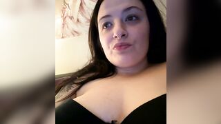 TheBritishbaby - [Stripchat Video] topless-young big-tits-white sex-toys big-tits-white