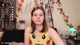 Moona_xx - [Stripchat Video] brunettes dildo-or-vibrator-young striptease-young striptease-white