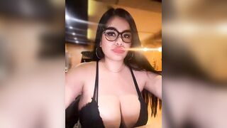 Insane_Issa - [Stripchat Video] cock-rating hardcore outdoor latin