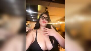 Insane_Issa - [Stripchat Video] cock-rating hardcore outdoor latin