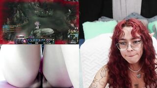 nana_gameplay - [Stripchat Video] cheapest-privates-best handjob foot-fetish cam2cam