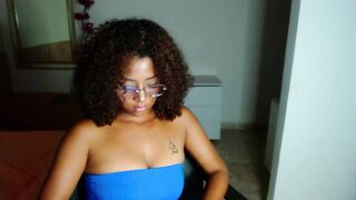 KeyMullet - [Stripchat Video] fisting-ebony recordable-privates fisting-ebony teens