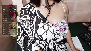 shuhana_ - [Stripchat Video] indian brunettes-young romantic-young romantic-indian