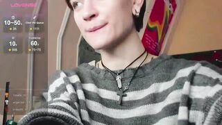 Ri_Marten - [Stripchat Video] cheapest-privates-young ahegao cheapest-privates-best blowjob