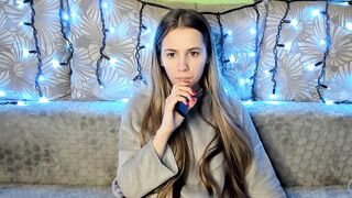 MaggieCake - [Stripchat Video] cam2cam oil-show topless-young small-audience