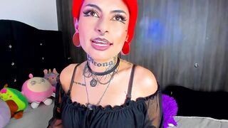 Rainnbow_ - [Stripchat Video] selfsucking cheap-privates-young piercings-young trimmed-white