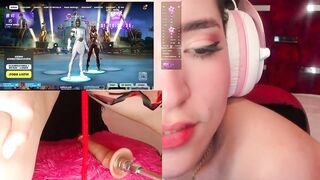 DemiParisi - [Stripchat Video] middle-priced-privates-teens curvy latin brunettes-teens