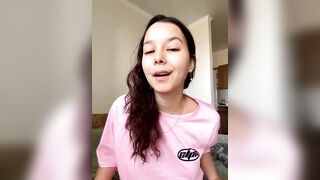 PoppyRobinson - [Stripchat Video] dildo-or-vibrator squirt russian hd