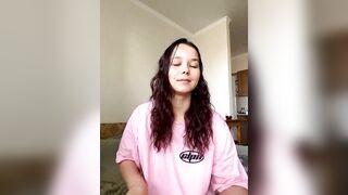 PoppyRobinson - [Stripchat Video] dildo-or-vibrator squirt russian hd