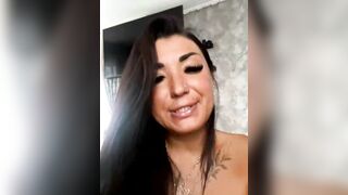 RuslanaXX - [Stripchat Video] camel-toe deepthroat lovense recordable-privates-milfs