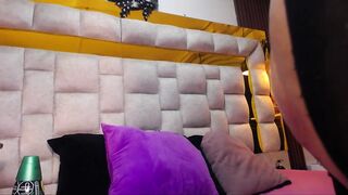 bigass_monic - [Stripchat Video] big-nipples lovense recordable-privates-mature striptease