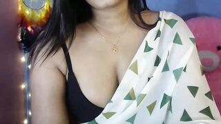 Black_cat_cutie - [Stripchat Video] striptease striptease topless-indian hd