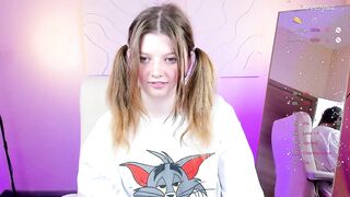 Vivian_cutie - [Stripchat Video] young student nylon cheapest-privates-white