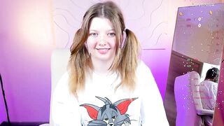 Vivian_cutie - [Stripchat Video] young student nylon cheapest-privates-white