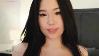 Ki_mi - [Stripchat Video] ahegao doggy-style student trimmed-asian