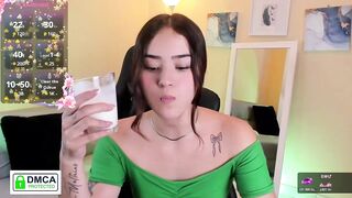 Veronica_isaza__ - [Stripchat Video] spanking ahegao recordable-privates-teens twerk-teens