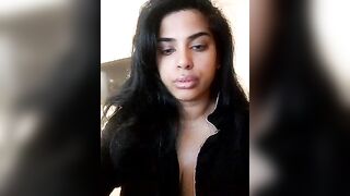 Cianna_Blake - [Stripchat Video] titty-fuck erotic-dance young black-hair