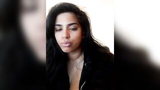 Cianna_Blake - [Stripchat Video] titty-fuck erotic-dance young black-hair