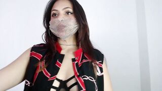 darika__ - [Stripchat Video] shaven squirt small-tits-teens dildo-or-vibrator