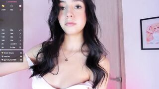 PettyCloeh - [Stripchat Video] shaven spanish-speaking erotic-dance cam2cam