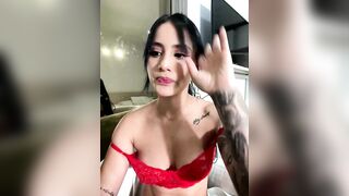 Ale_Lewis - [Stripchat Video] colombian-young sex-toys dildo-or-vibrator-young striptease-young