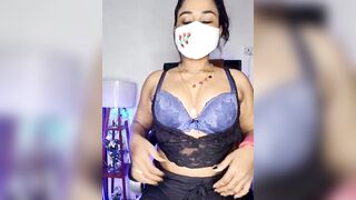 Black-Pearll - [Stripchat Video] curvy-asian topless-indian cheap-privates-best best-young