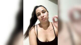 Danna__Mills - [Stripchat Video] orgasm cam2cam affordable-cam2cam hairy-armpits