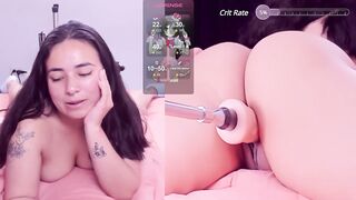 Cattleya-Annie - [Stripchat Video] medium middle-priced-privates-young squirt-latin spanish-speaking