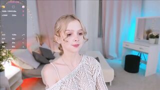 little_anitta - [Stripchat Video] romantic ahegao romantic-white blondes-teens