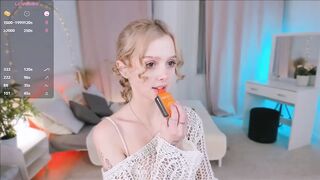 little_anitta - [Stripchat Video] romantic ahegao romantic-white blondes-teens