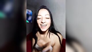 Meegan-love - [Stripchat Video] petite new latex ahegao