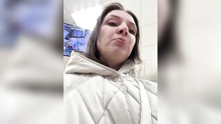 EvaBarsa_ - [Stripchat Video] russian-milfs topless brunettes-milfs handjob