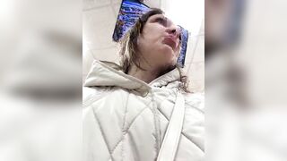 EvaBarsa_ - [Stripchat Video] russian-milfs topless brunettes-milfs handjob