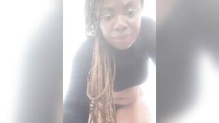 Luciouslips00 - [Stripchat Video] oil-show small-tits-ebony dildo-or-vibrator-young double-penetration