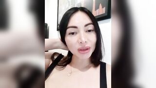 _monicab - [Stripchat Video] cam2cam mobile-young best cooking