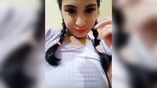 molymeneses - [Stripchat Video] double-penetration curvy 69-position student