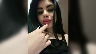 Ameliablack_1 - [Stripchat Video] facesitting mobile-young white athletic-white