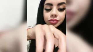 Ameliablack_1 - [Stripchat Video] facesitting mobile-young white athletic-white