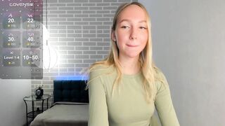 DanaCuttie - [Stripchat Video] best-young big-clit glamour twerk-white