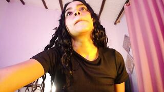 SidneySimmons - [Stripchat Video] student striptease-young squirt-latin interactive-toys-young