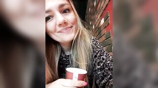 KrissSexi - [Stripchat Video] blowjob lovense facial hipsters