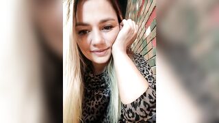 KrissSexi - [Stripchat Video] blowjob lovense facial hipsters