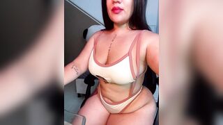 MartinaSadt2 - [Stripchat Video] fingering-young fisting-young small-audience ahegao