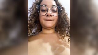 PutinhapeludaBabyHairy - [Stripchat Video] recordable-privates-young cumshot anal big-clit