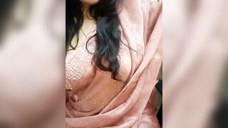 kaamuk_shweta - [Stripchat Video] masturbation curvy-young young fingering-young